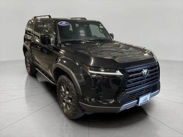 2024 Lexus GX 550 Overtrail+ for sale in Middleton, WI