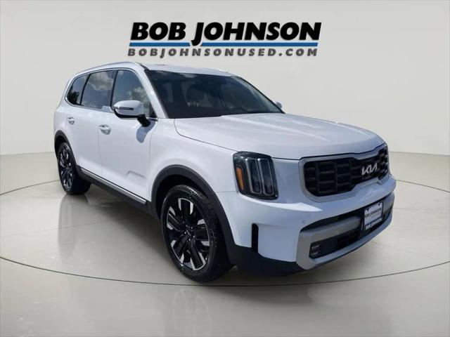 2024 Kia Telluride SX for sale in Rochester, NY