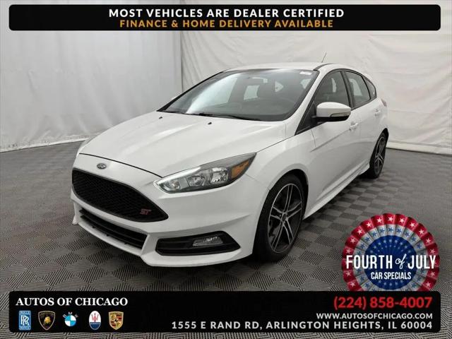 2018 Ford Focus Base for sale in Arlington Heights, IL