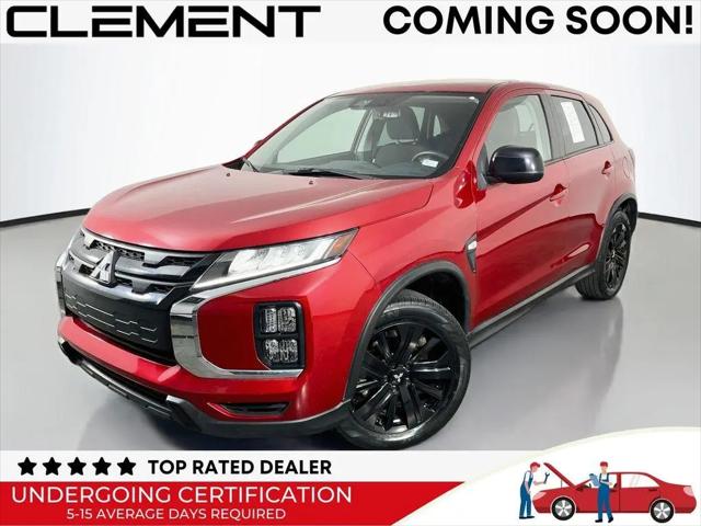 2023 Mitsubishi Outlander Sport 2.0 LE AWC for sale in St. Charles, MO