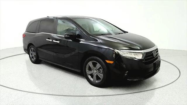2022 Honda Odyssey EX for sale in Ocean, NJ