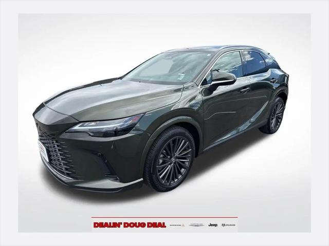 2025 Lexus RX 350 Premium for sale in Loveland, CO