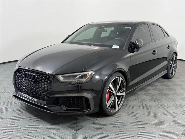 2019 Audi RS 3 2.5T for sale in Marietta, GA