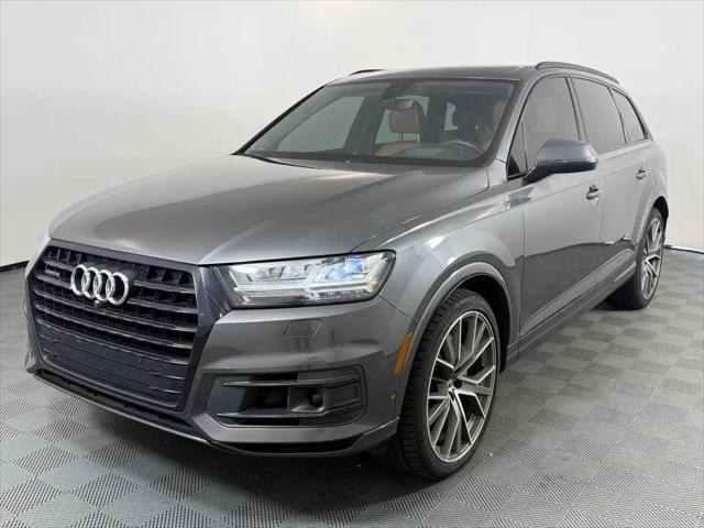 2019 Audi Q7 55 Premium for sale in Marietta, GA
