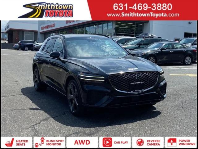 2023 Genesis GV70 2.5T AWD for sale in Smithtown, NY
