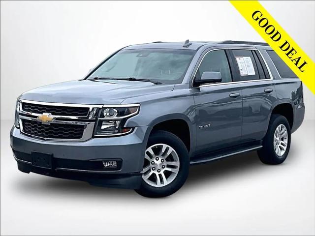 2019 Chevrolet Tahoe LT for sale in Elkhart, IN