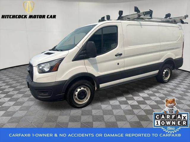 2022 Ford Transit Cargo Van Base for sale in Wolcott, CT