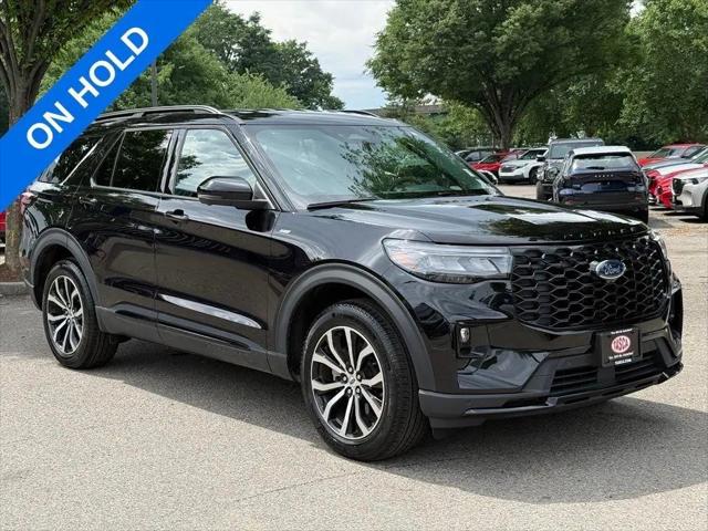 2026 Ford Explorer ST-Line for sale in Yonkers, NY