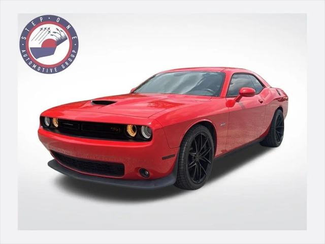 2019 Dodge Challenger R/T for sale in Pensacola, FL