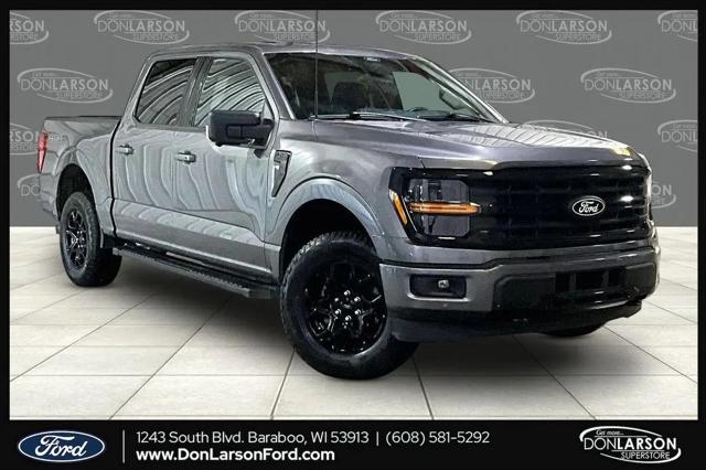 2024 Ford F-150 XLT for sale in Baraboo, WI