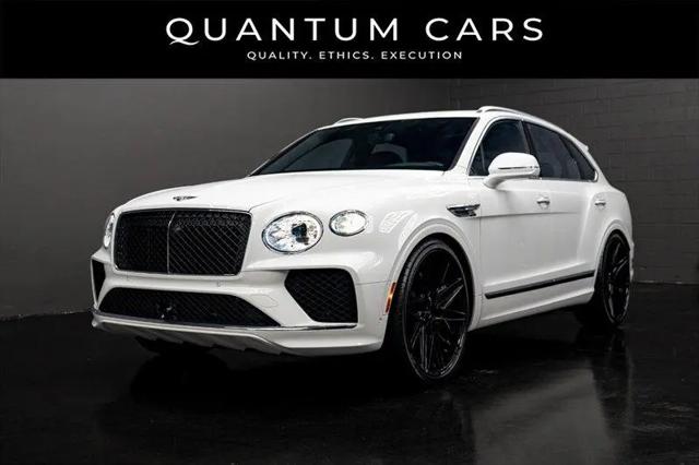 2024 Bentley Bentayga V8 for sale in Huntington Beach, CA