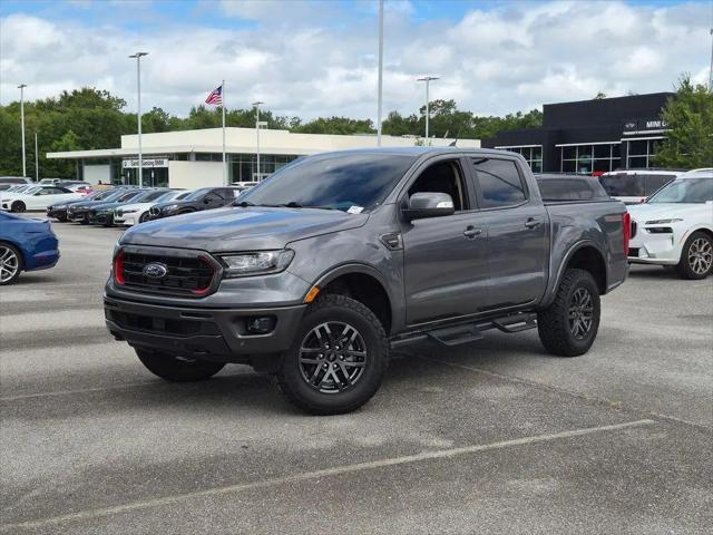 2022 Ford Ranger LARIAT for sale in Pensacola, FL