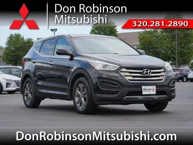 2014 Hyundai Santa Fe Sport 2.4L for sale in St Cloud, MN