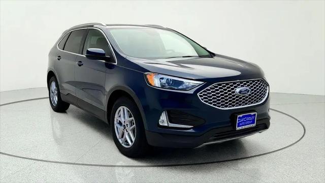 2023 Ford Edge SEL for sale in Arlington, TX