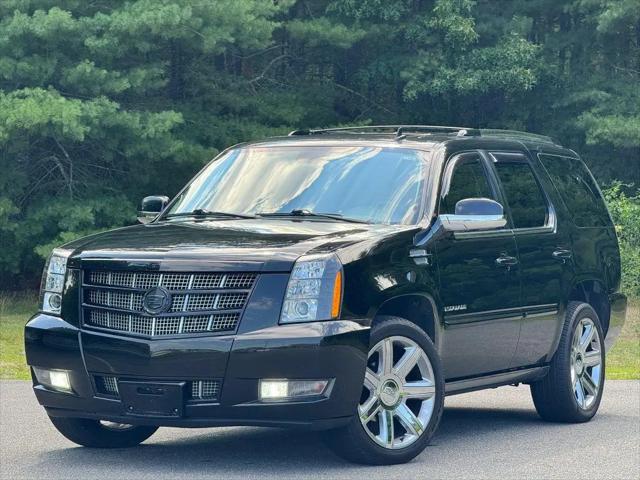2012 Cadillac Escalade Premium for sale in Raynham, MA