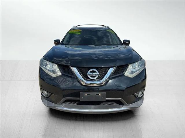2014 Nissan Rogue SL for sale in Topeka, KS