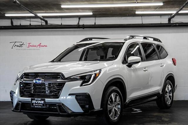 2024 Subaru Ascent Premium 8-Passenger for sale in Irvine, CA