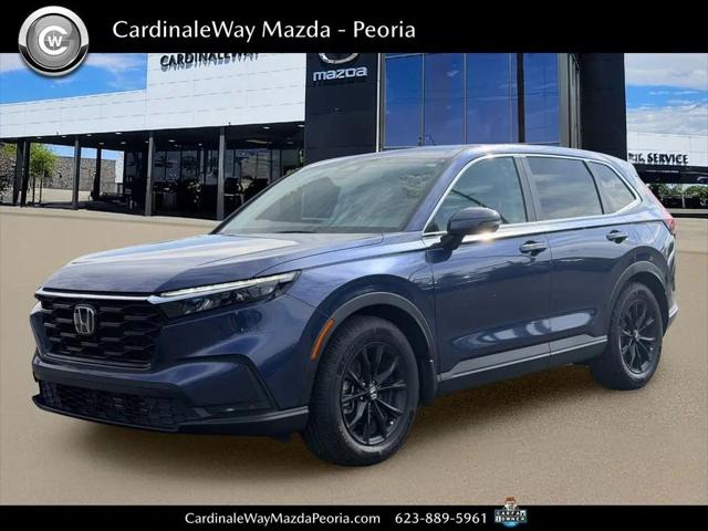 2023 Honda CR-V EX-L 2WD for sale in Peoria, AZ