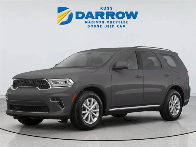 2022 Dodge Durango R/T Plus AWD for sale in Madison, WI