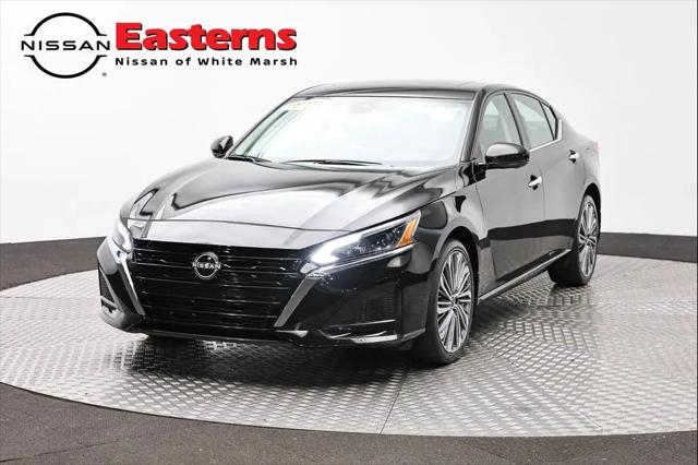 2024 Nissan Altima SL Intelligent AWD for sale in Laurel, MD