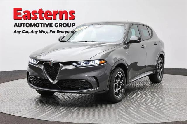 2024 Alfa Romeo Tonale Ti EAWD for sale in Temple Hills, MD