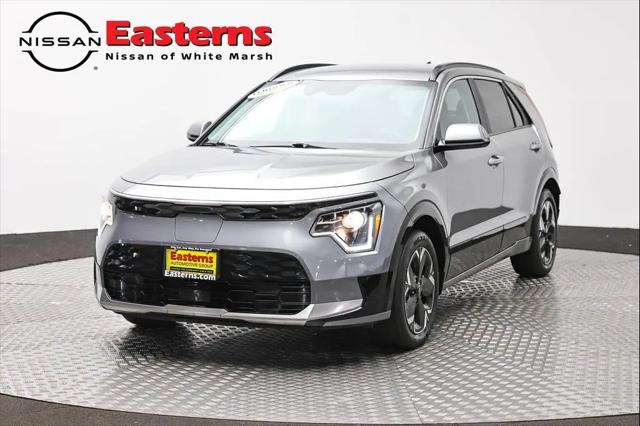 2024 Kia Niro EV Wind for sale in Temple Hills, MD