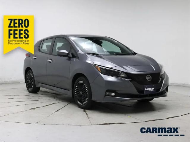 2024 Nissan LEAF SV PLUS for sale in Loveland, CO
