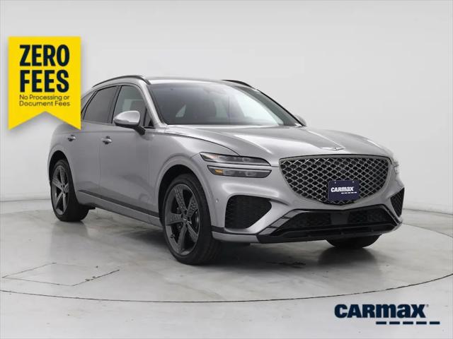 2023 Genesis GV70 2.5T AWD for sale in Pleasanton, CA