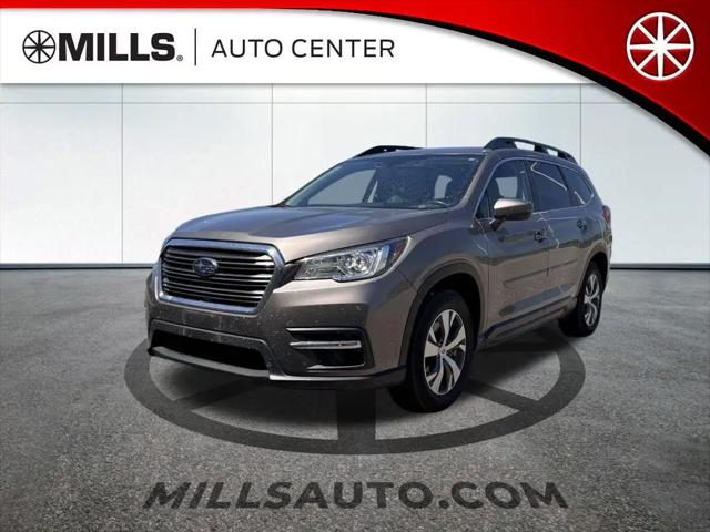2022 Subaru Ascent Premium for sale in Willmar, MN