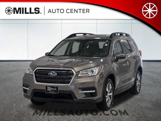 2022 Subaru Ascent Premium for sale in Willmar, MN