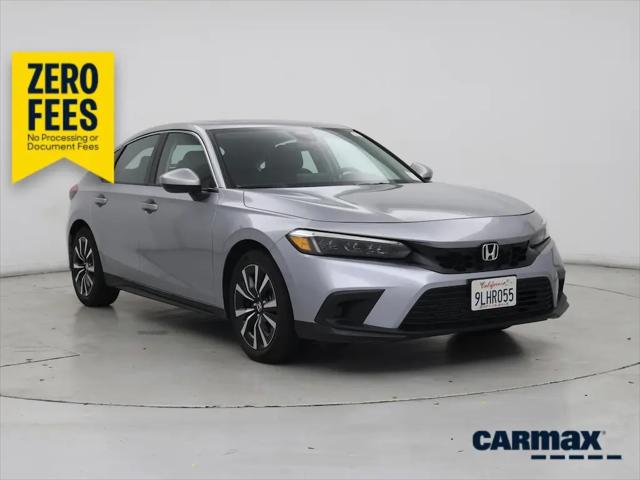 2024 Honda Civic EX-L for sale in Colma, CA