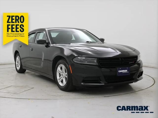 2023 Dodge Charger SXT for sale in Midlothian, VA