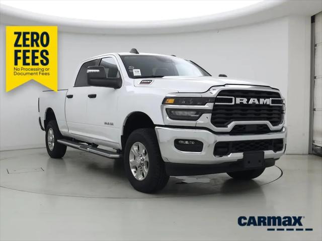 2025 Ram 2500 Big Horn Crew Cab 4x4 6'4" Box for sale in Lithia Springs, GA
