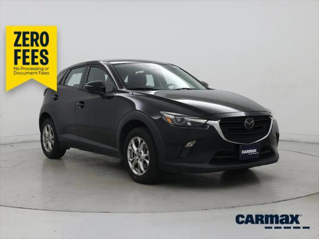 2020 Mazda CX-3 Sport for sale in Parker, CO
