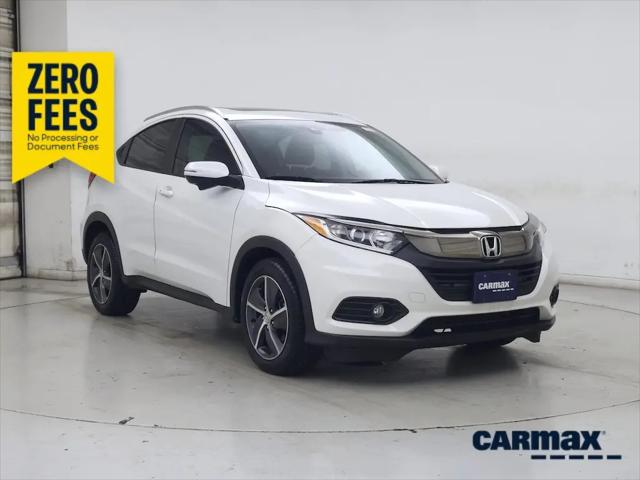 2022 Honda HR-V AWD EX for sale in South Portland, ME