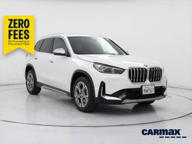 2023 BMW X1 xDrive28i for sale in Stockton, CA