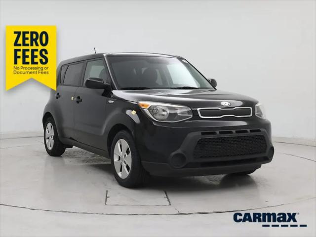 2014 Kia Soul Unknown for sale in Amarillo, TX