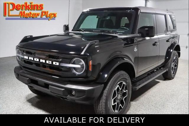2022 Ford Bronco Outer Banks for sale in Madison, TN
