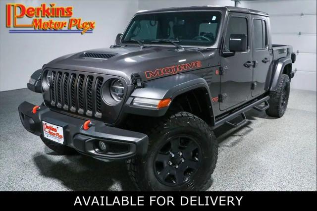 2022 Jeep Gladiator Sport for sale in Madison, TN