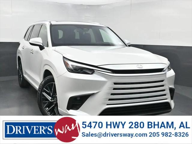 2025 Lexus TX 350 Premium for sale in Birmingham, AL