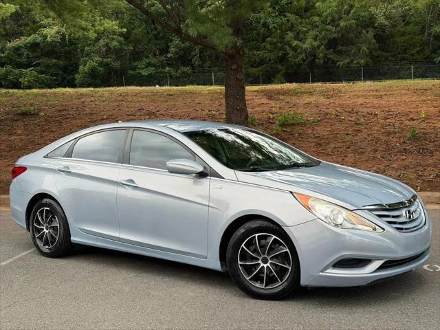 2011 Hyundai Sonata GLS for sale in Manassas, VA