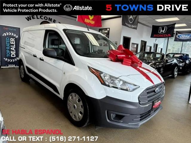 2022 Ford Transit Connect XL Cargo Van for sale in Inwood, NY