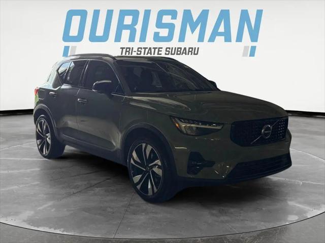 2023 Volvo XC40 B5 Plus Dark Theme for sale in Newark, DE