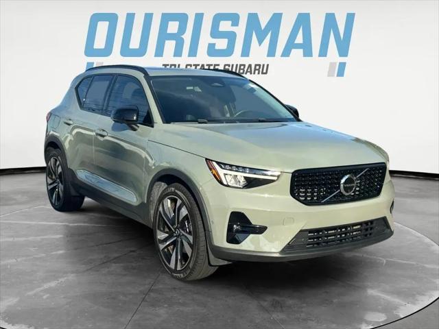 2023 Volvo XC40 B5 Plus Dark Theme for sale in Newark, DE