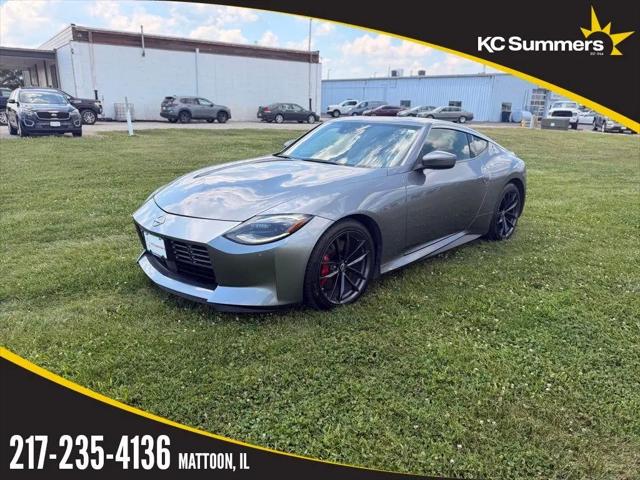 2024 Nissan Z Performance Auto for sale in Mattoon, IL