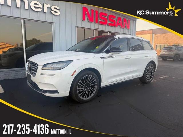 2020 Lincoln Corsair Reserve for sale in Mattoon, IL