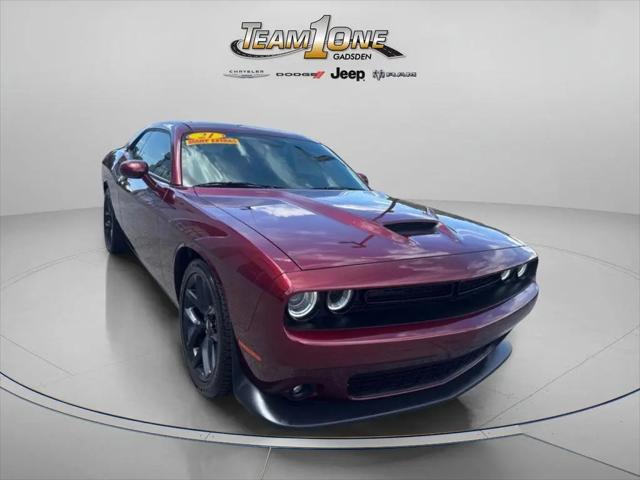 2021 Dodge Challenger GT for sale in Gadsen, AL