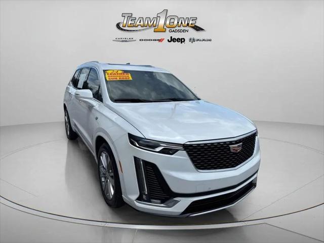 2024 Cadillac XT6 FWD Premium Luxury for sale in Gadsen, AL