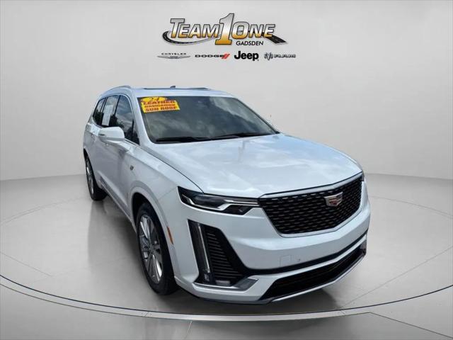 2024 Cadillac XT6 FWD Premium Luxury for sale in Gadsen, AL
