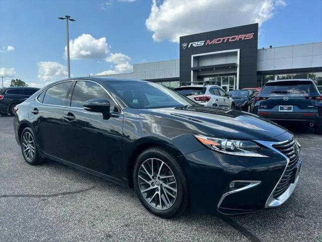 2018 Lexus ES 350 Base for sale in Indianapolis, IN